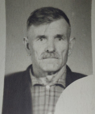 Чалов Василий Федорович