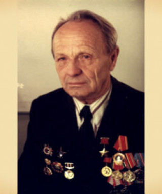 Кузнецов Александр Михайлович