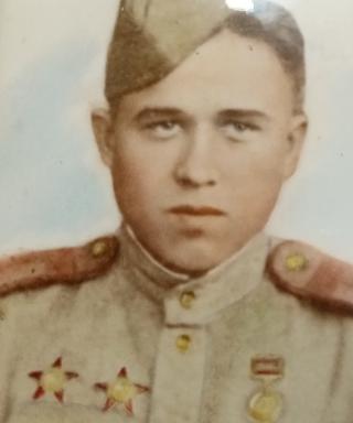 Андреев Василий Андреевич