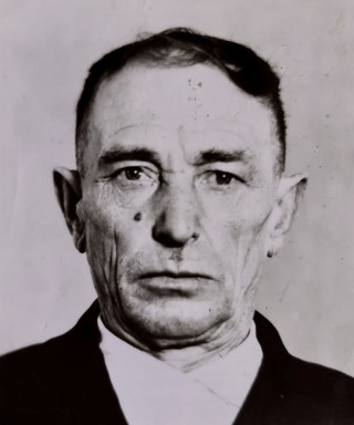 Вереин Егор Андреевич