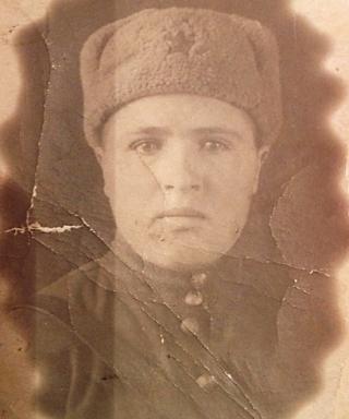 Лобов Николай Терентьевич