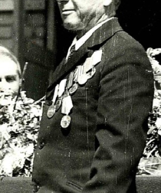 Попков Александр Александрович