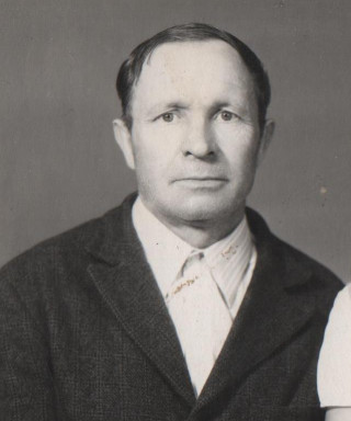 Шилов Дмитрий Кириллович