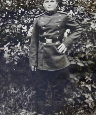 Пленков Виктор Михайлович