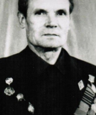 Майраслов Сергей Петрович