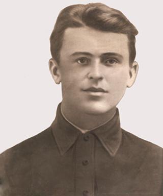 Лисунов Сергей Григорьевич