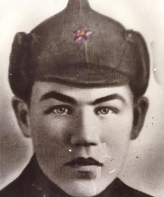 Шамгулов Фаттах Гафурьянович