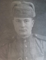 Ясинов Илья Семенович