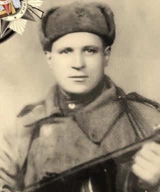 Гришин Григорий Васильевич