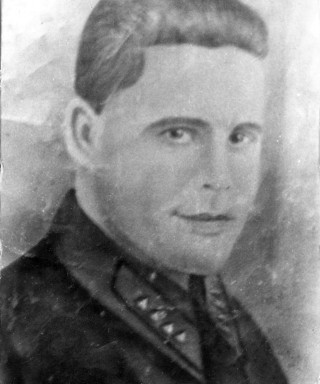 Лабутин Яков Миронович