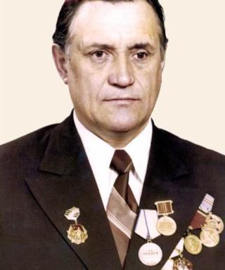 Гецевич Леонид Иванович
