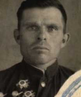 Пахомов Иван Федорович