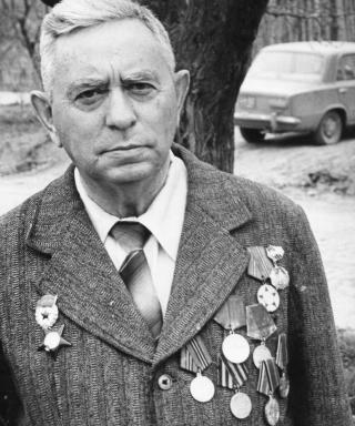 Фейгин Семен Яковлевич