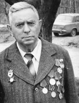 Фейгин Семен Яковлевич