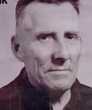 Кочетков Павел Федорович