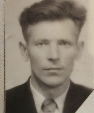Сартасов Иван Александрович