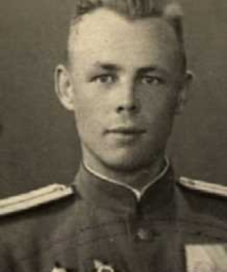 Дудин Семён Алексеевич