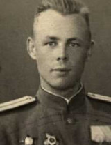 Дудин Семён Алексеевич