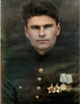 Прокишев Михаил Степанович