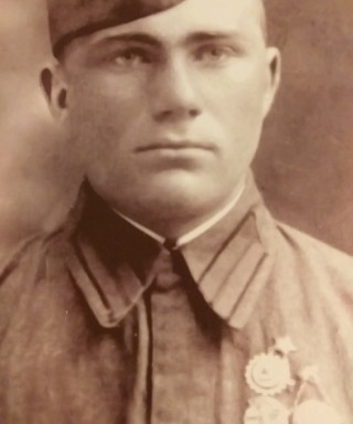 Попков Александр Ефимович