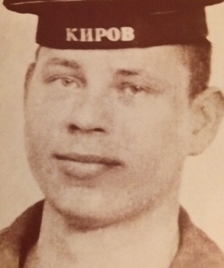 Изюмов Иван Дмитриевич