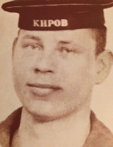 Изюмов Иван Дмитриевич