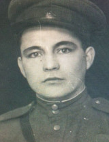 Рашитов Саляй Хакимович