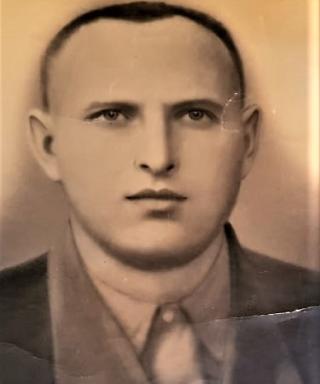 Игнатов Александр Николаевич