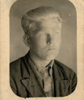 Черных Дмитрий Ефимович