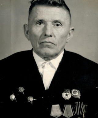 Селянин Александр Николаевич