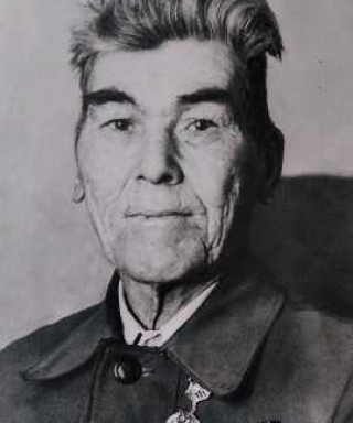 Пахтаев Терентий Иосифович