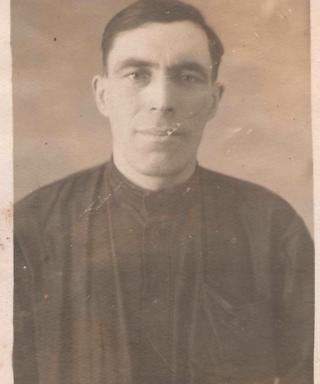 Семенчёнок Егор Фёдорович