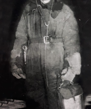 Пересадин Павел Александрович