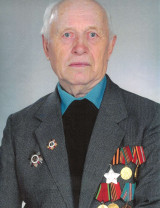 Соколов Владимир Андреевич