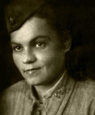Сальникова Александра Ивановна