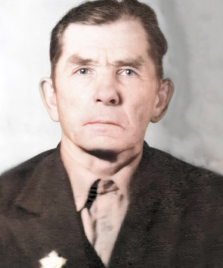 Ефимов Николай Владимирович