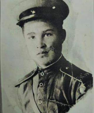 Аржавитин Александр Сергеевич