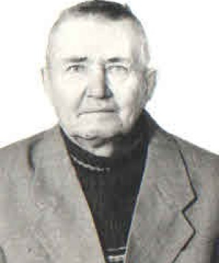 Корнилаев Борис Егорович