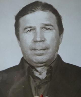 Солдатов Валерий Николаевич