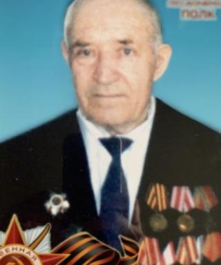 Чивелев Алексей Васильевич