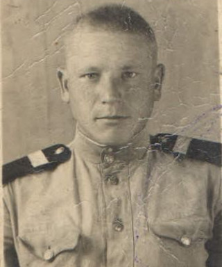 Орехов Анатолий Иванович