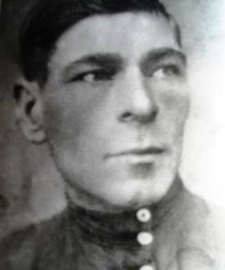 Соловьев Константин Николаевич