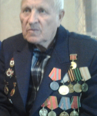 Колосков Михаил Григорьевич