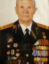 Яковлев Николай Кузьмич