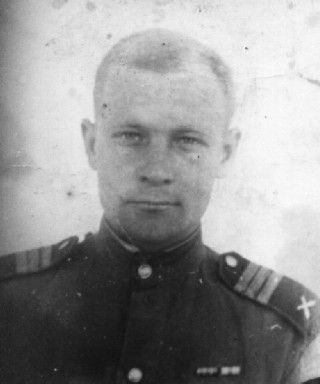 Фурин Николай Иванович