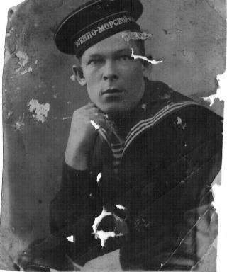Савинов Николай Васильевич