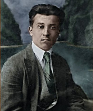 Адмаев Григорий Иванович