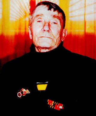 Расчёсов Михаил Клементьевич