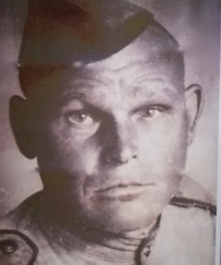 Рагозин Андрей Михайлович