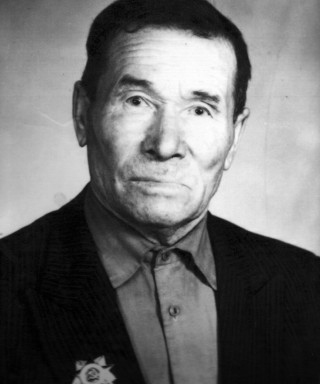 Пикулев Павел Григорьевич